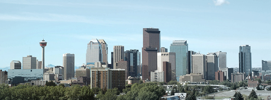 Calgary Alberta