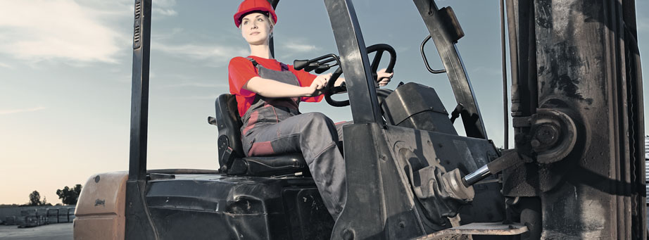 Careers in transportation