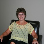Leslie Rhodes Director of Finance and Accounting 403-652-8828 E-mail: lrhodes@mullentrucking.com 